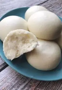 白馒头的做法,白馒头怎么做好吃,白馒头的家常