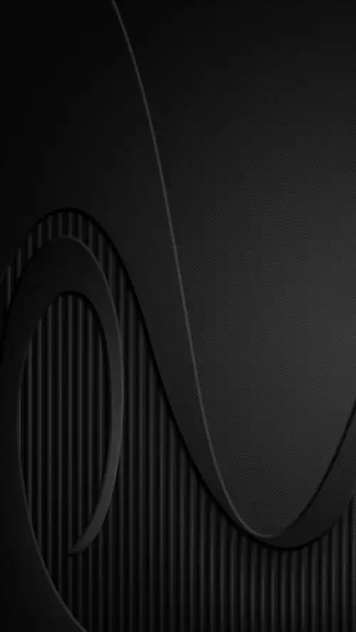 黑色质感底纹炫酷h5背景