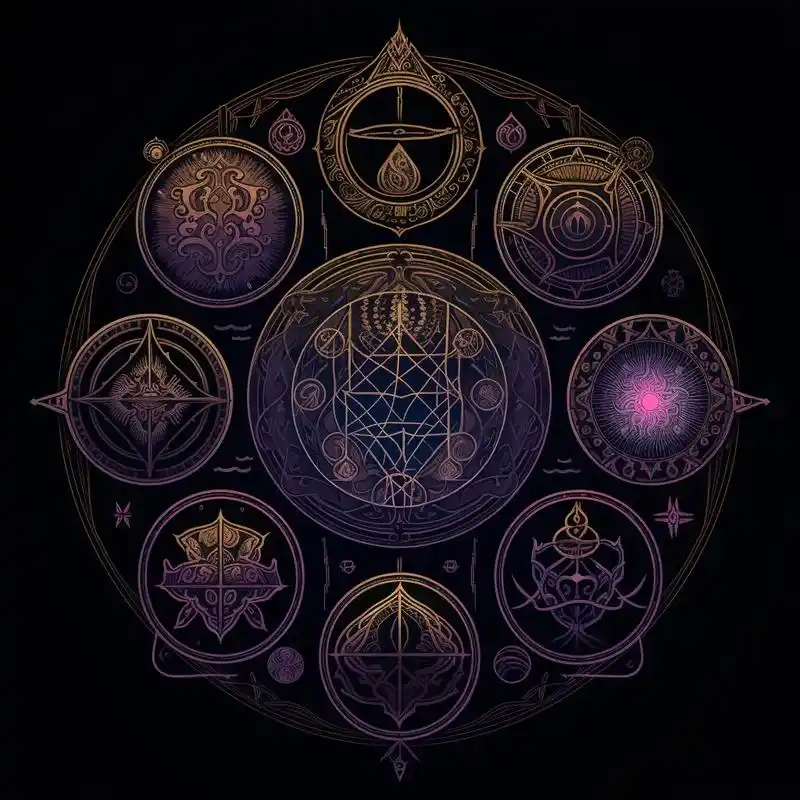 《上个文明的蓝星》这次更新有个彩蛋,看看有谁能看出来.