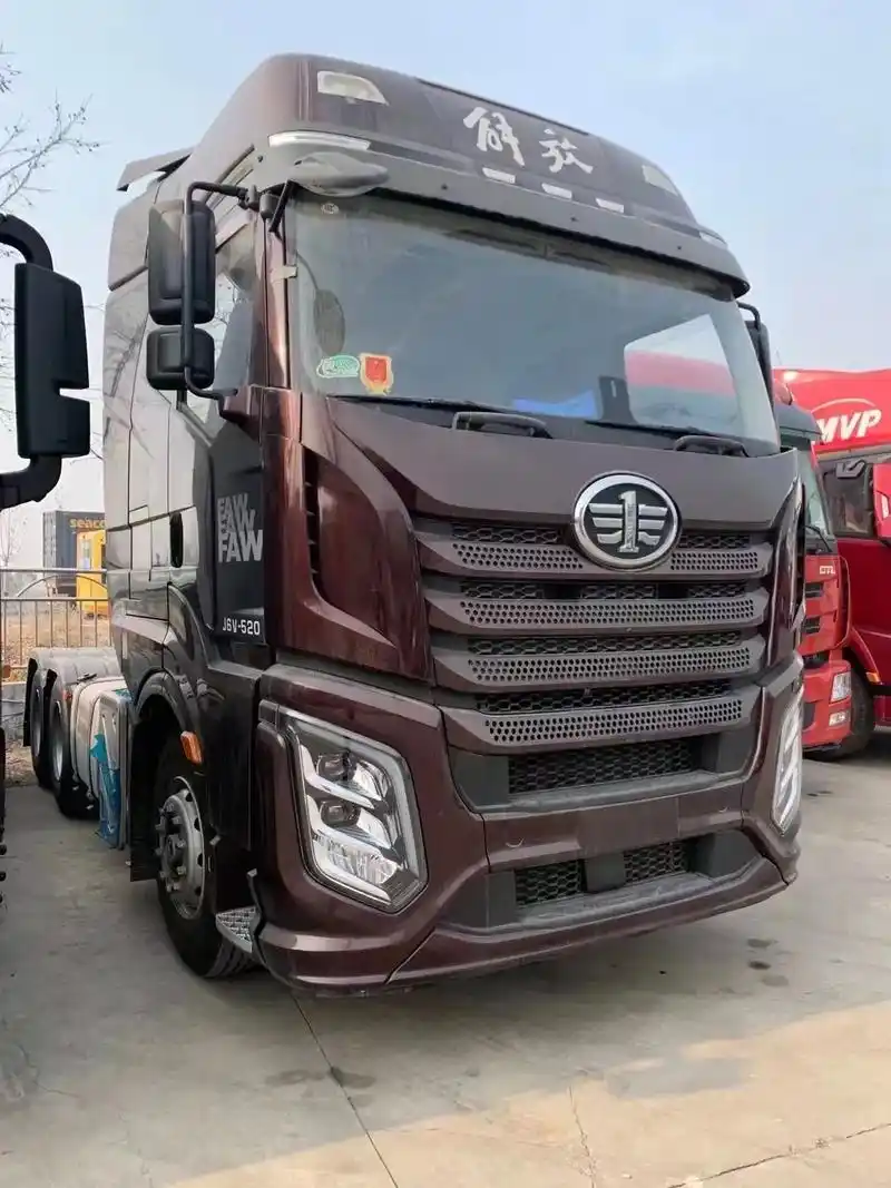 短期库存国六新车一汽解放j6v,520.短期库存国六新车 - 抖音