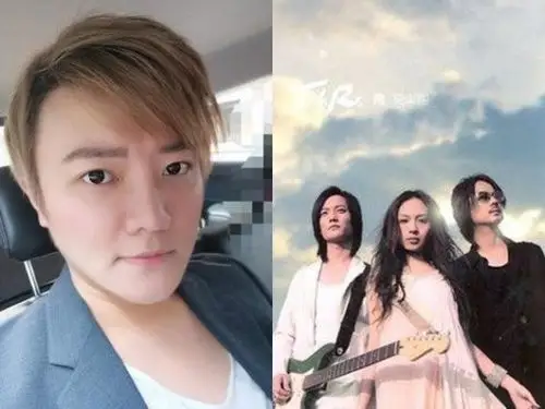 r(飞儿乐团)阿沁过去曾针对合约一事发出声明,还原整件事情的经过,他