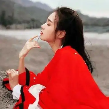 女生古代头像倾国倾城高清好看倾国倾城的古代美女头像