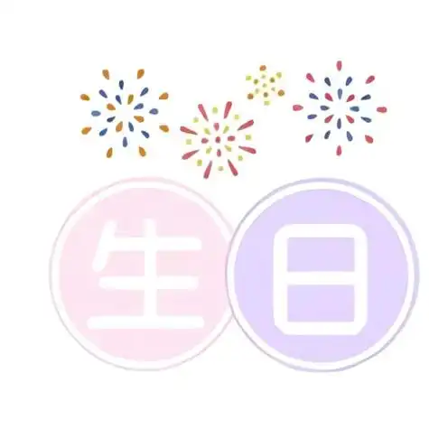 文案##生日快乐##生日文案##适合生日发的朋友圈文案##朋友圈九宫格