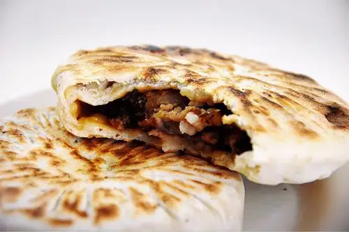 吃遍永康系列——肉麦饼调查报告