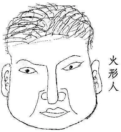 火形人性格命运,火形人命好不好?