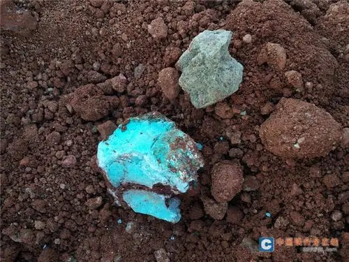 印度尼西亚 红土镍矿