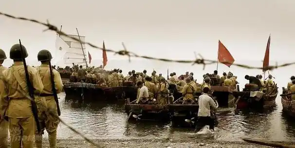 我军登陆大担岛为何受挫?三年后,叶飞怎样一雪前耻打败胡琏?