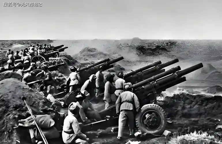 朝鲜战争中,北朝鲜军队战斗力到底如何?勇猛善战还是不堪一击?