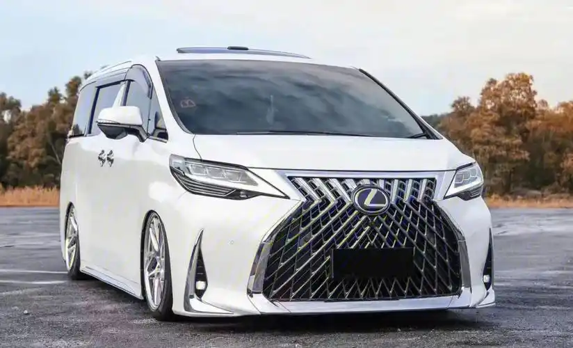 奔驰  #奥迪  #保时捷  #路虎#捷豹  #丰田  #雷克萨斯  #埃尔法