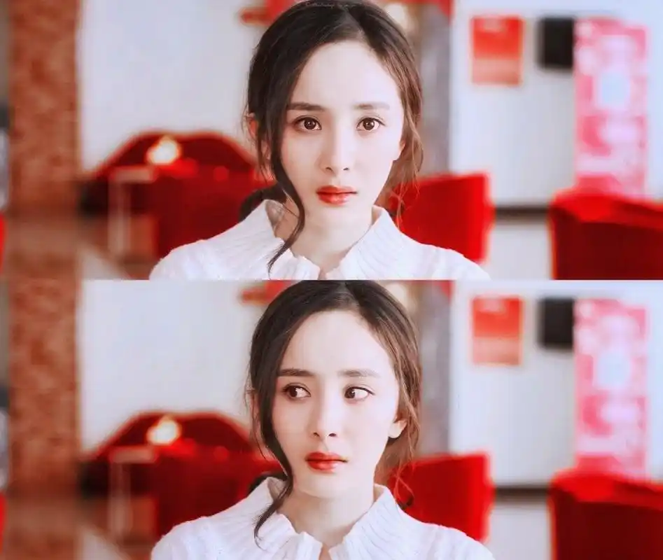 【杨幂】【修图】既然琴瑟起,何以笙箫默