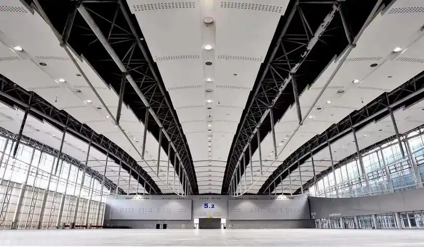 沈阳国际会展中心