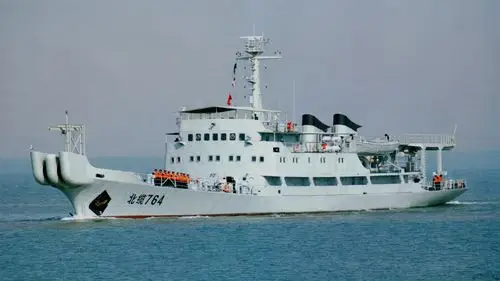 中国海军战舰壁纸