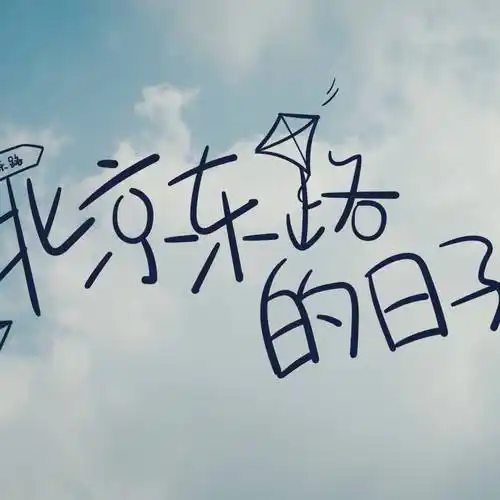 北京东路的日子十年荣耀版