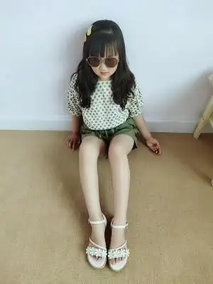 女童凉鞋2022新款儿童鞋子女孩中大童小公主时尚软底夏季网红爆款