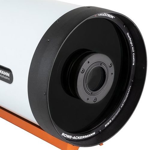 2 rowe-ackermann施密特摄星镜天文望远镜