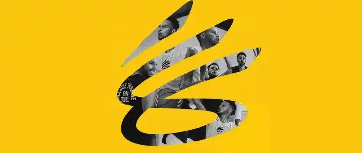 全新logo全新球鞋ua即将推出库里个人品牌currybrand