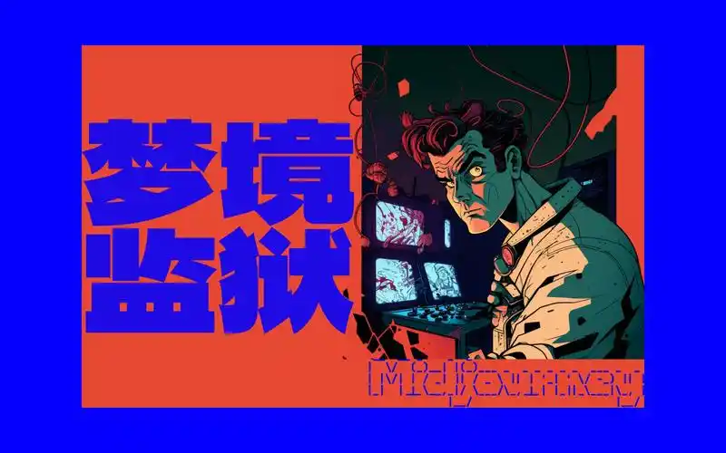 困在多重梦境里出不来?