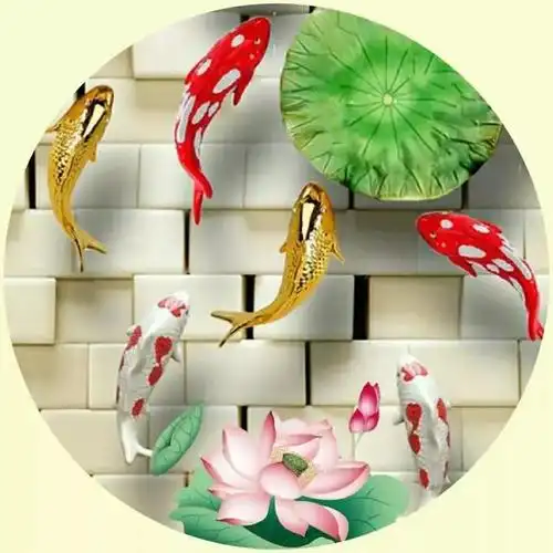 你的微信头像该换了,山水花草,美好祝福小和尚等,共36张