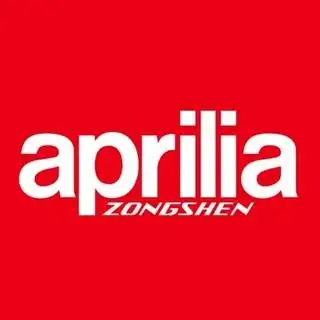 aprilia阿普利亚gpr150赛道跑车限量版