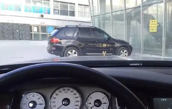 过年回家必备晒车装b指南