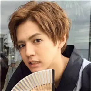 片寄凉太头像日本男星片寄凉太头像高清图片