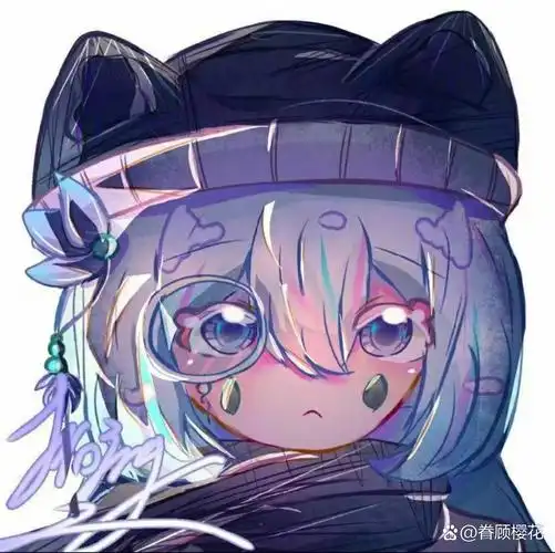 今天女儿兴奋的告诉我,有人在手机上给她下了8张订