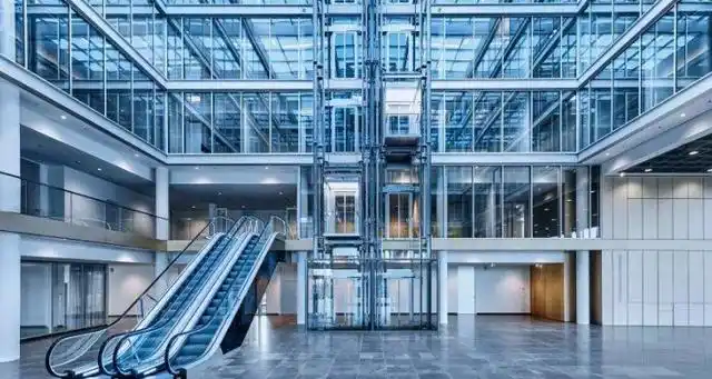 蒂森克虏伯电梯怎么样