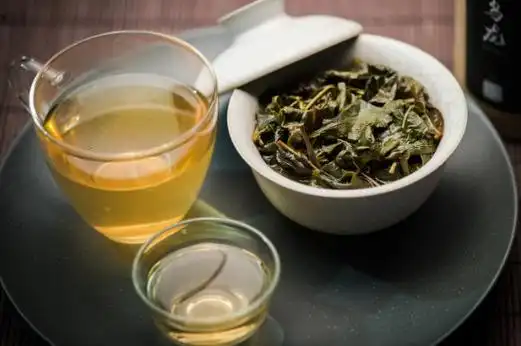 清新乌龙茶属于什么茶 - 青茶/乌龙茶 - 聚艺轩