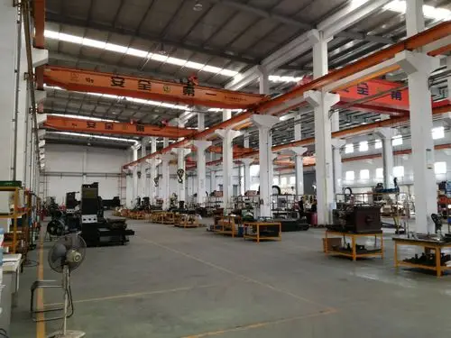 嘉兴墩丰机械工业有限公司