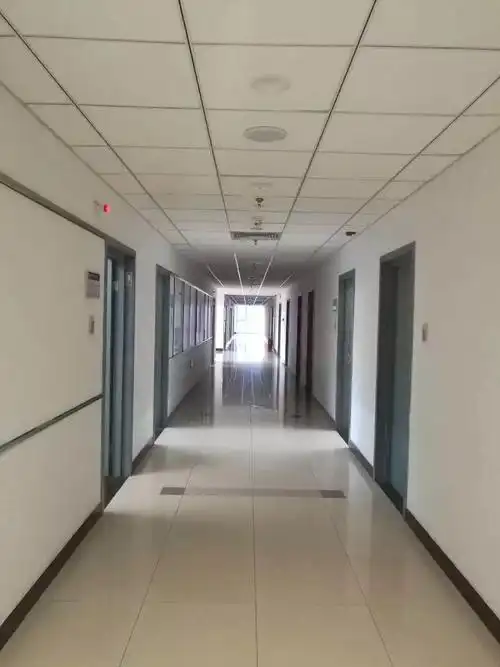 探秘清华大学金电联行大数据金融联合研究中心