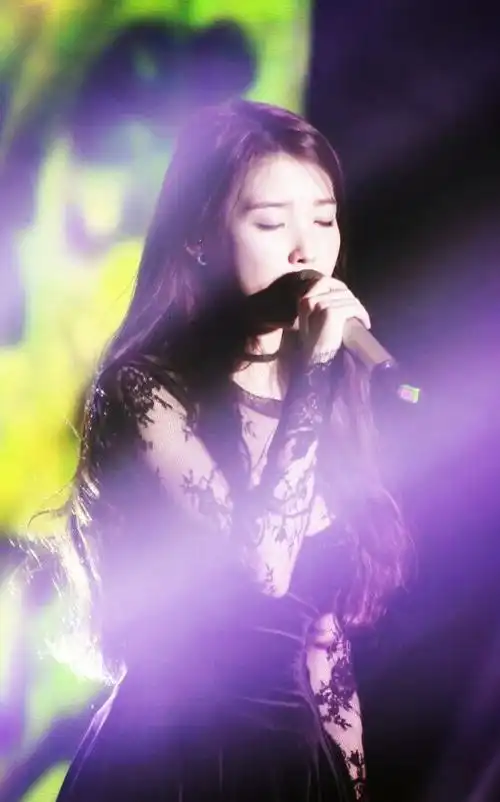 iuiu李智恩李知恩