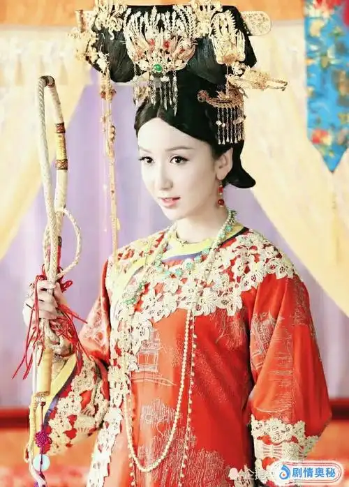 唐艺昕演建宁公主,挑战林心如娄艺潇,最期待是她演的双儿