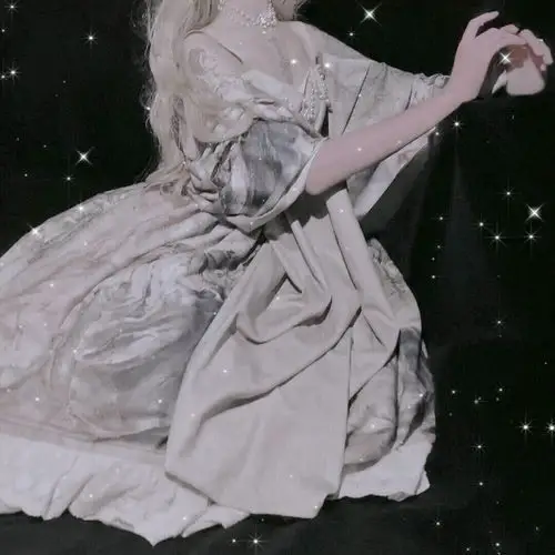 仙气女头女生头像 - 堆糖,美图壁纸兴趣社区