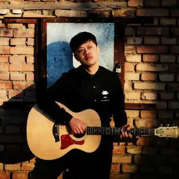 方磊内地男歌手