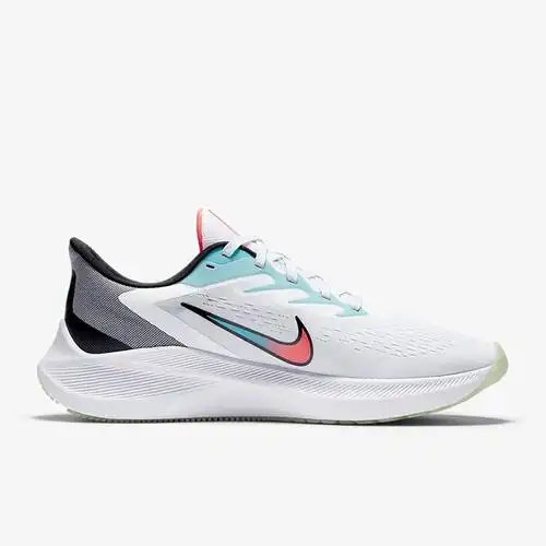 耐克nikezoomwinflo7cj0291100颜色尺码可选