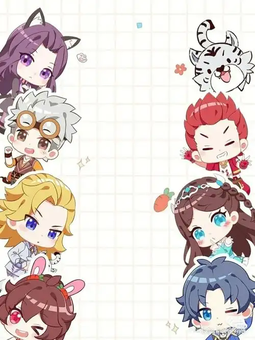 斗罗大陆史莱克七怪报道