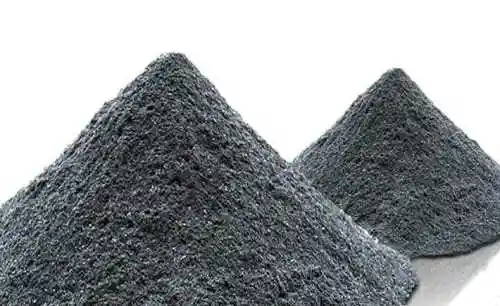 高纯度二硫化钼粉生产