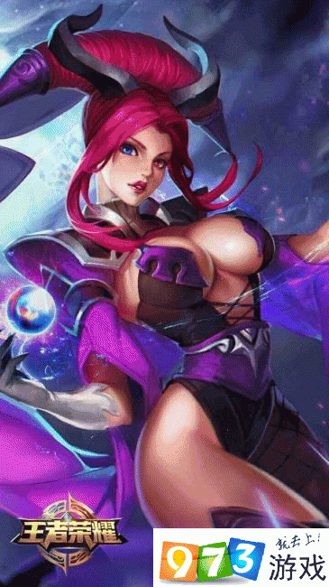 《王者荣耀》芈月法术输出出装打法详解