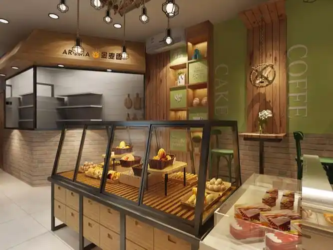 烘焙培训班加盟?加盟前要注意以下几点