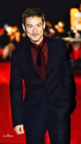 香港四大天王,是指20世纪90年代香港四位最受欢迎的男歌手,分别是:张