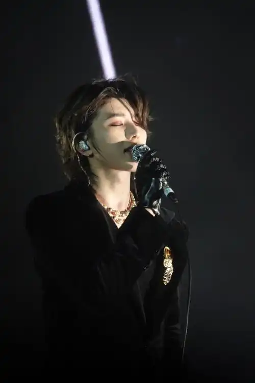 蔡徐坤吉隆坡演唱会