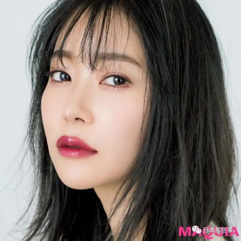 日本老乡眼中的美女都有谁当地选出最美艺人们