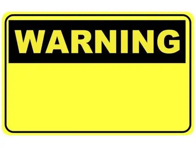 变天了!亚马逊再发大面积policy warning邮件