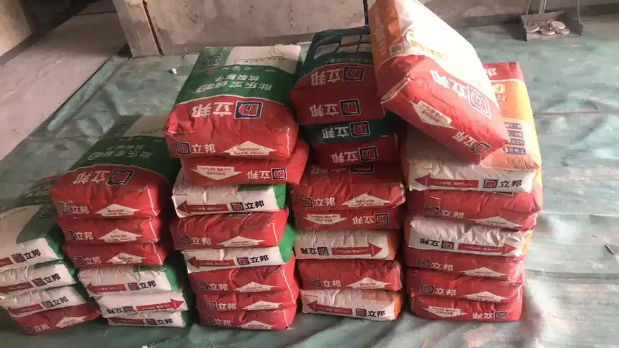 乳胶漆  #多乐士  #立邦腻子粉