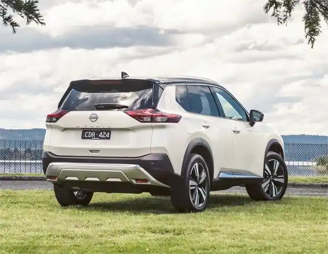 7万人民币起 日产新款x-trail海外售价公布_凤凰网汽车_凤凰网