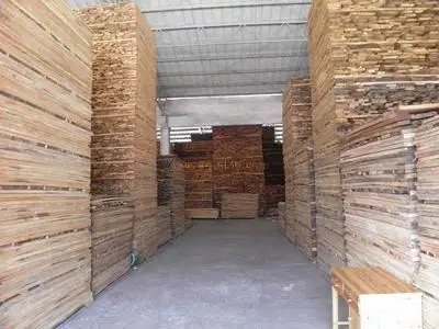 西北木材交易市场锯材价格行情