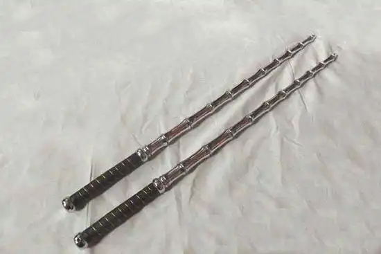 封神演义十大神器排行榜   形状为木鞭状.