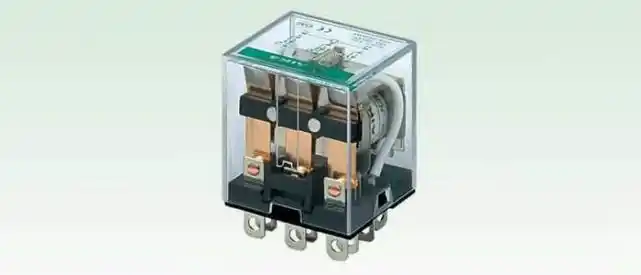继电器的几种类型你都分清了吗快进来看看吧