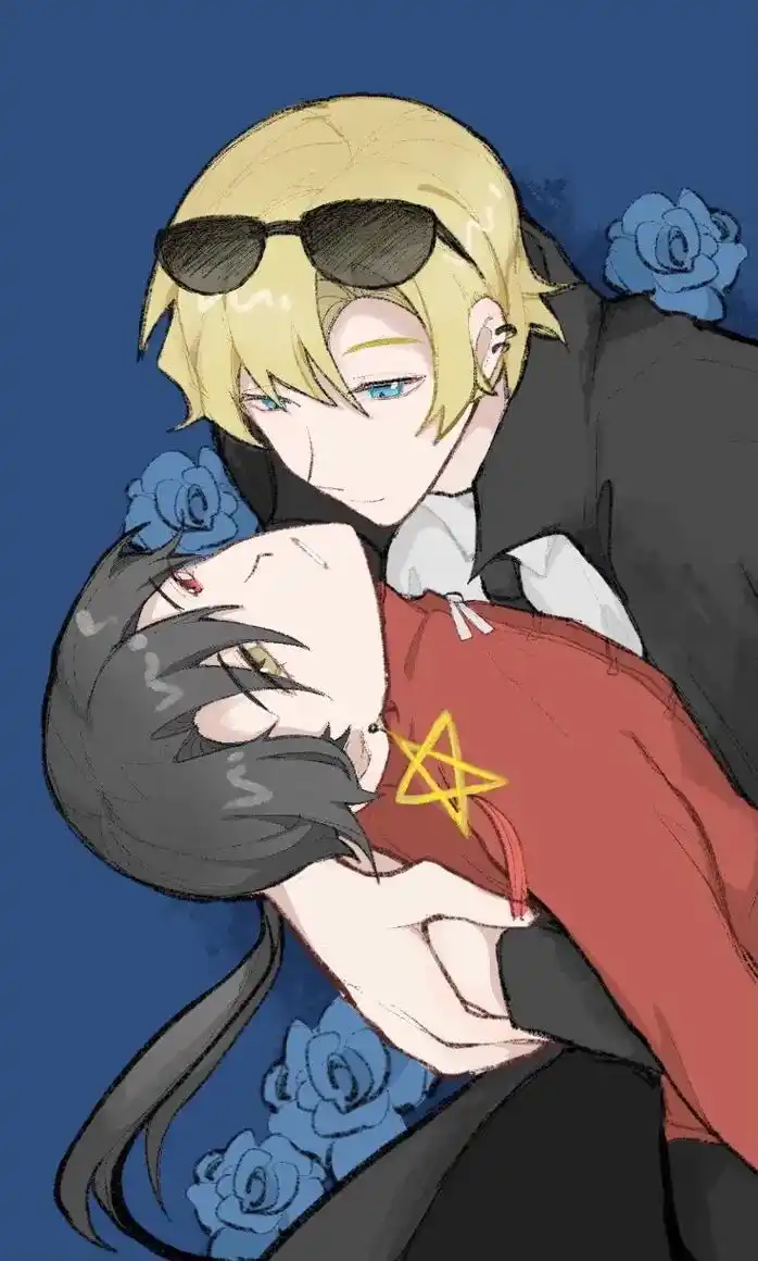 哈哈哈哈哈不知道在画什么99cp美瓷注意避雷#ch #美瓷  - 抖音