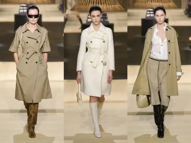 巴黎时装周##dior大秀